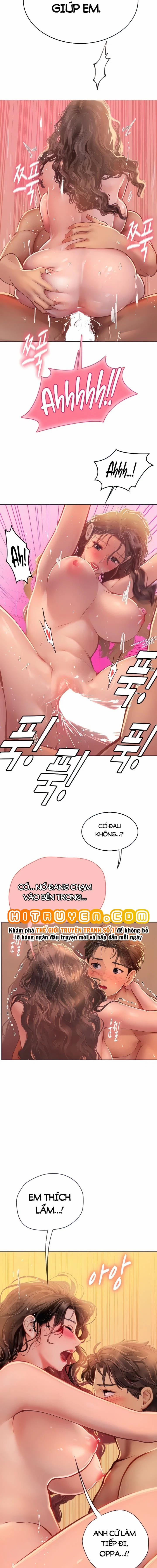 Nàng Tiên Cá Tôi Yêu 30 trang 4