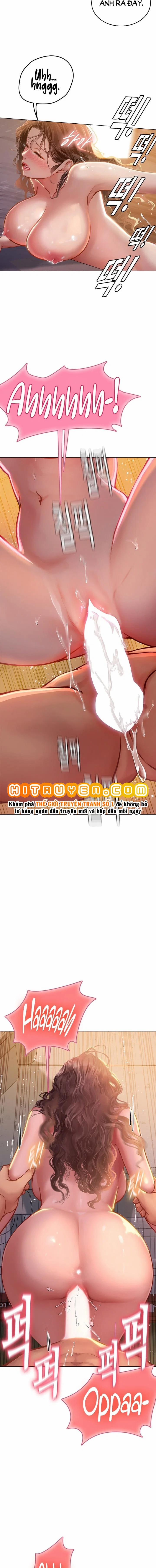 Nàng Tiên Cá Tôi Yêu 30 trang 8