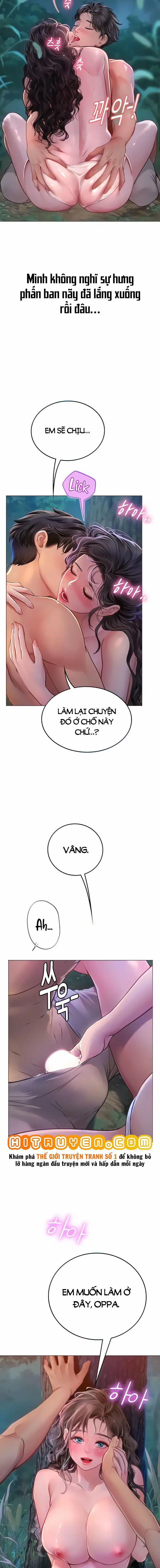 Nàng tiên cá tôi yêu 31 trang 5