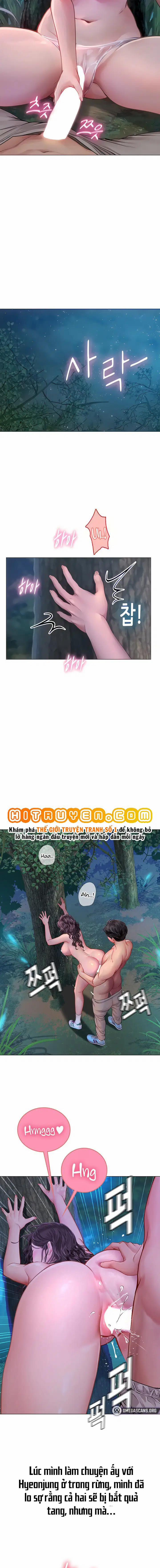 Nàng tiên cá tôi yêu 31 trang 6
