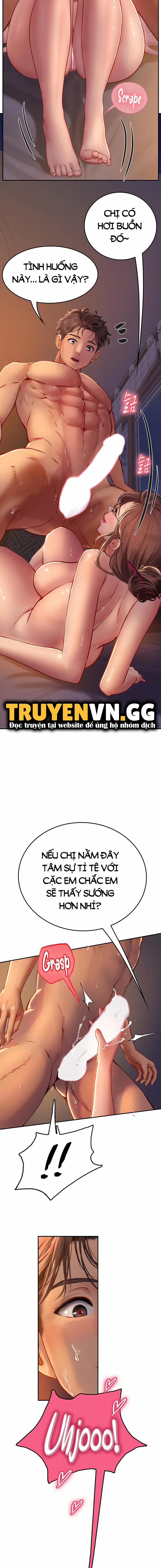 Nàng Tiên Cá Tôi Yêu 41 trang 11