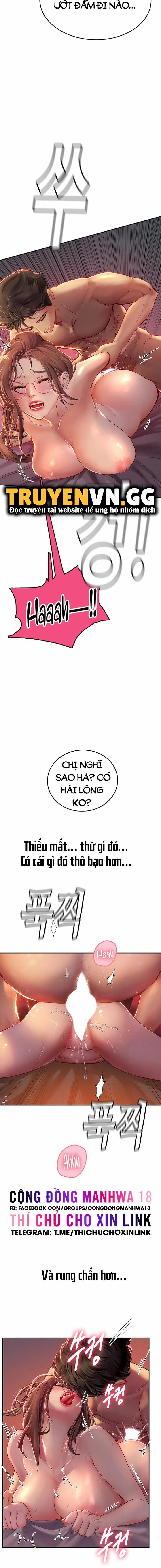 Nàng Tiên Cá Tôi Yêu 41 trang 19