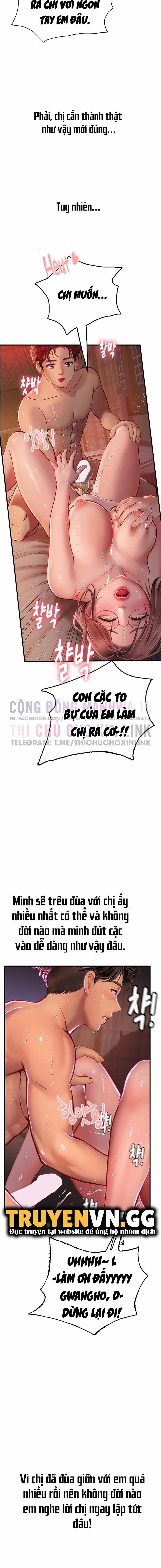 Nàng Tiên Cá Tôi Yêu 41 trang 7