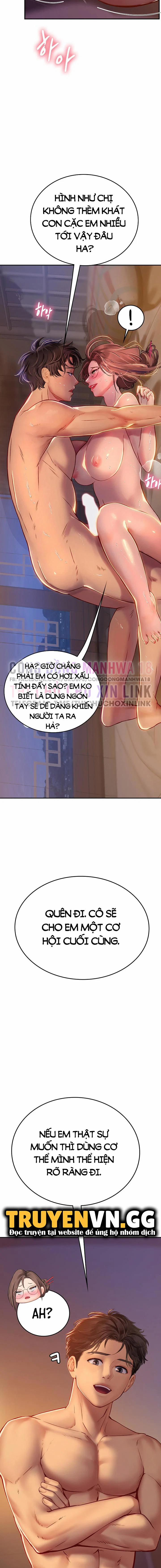 Nàng Tiên Cá Tôi Yêu 41 trang 9