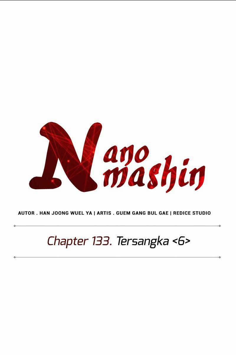 Nano Ma Thần 133 trang 0