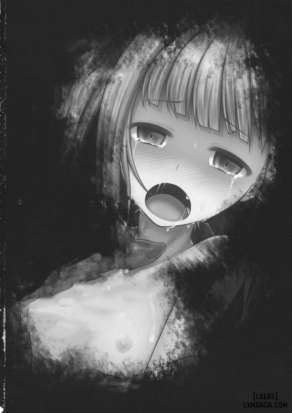 Naraku no Injuu Oneshot trang 14