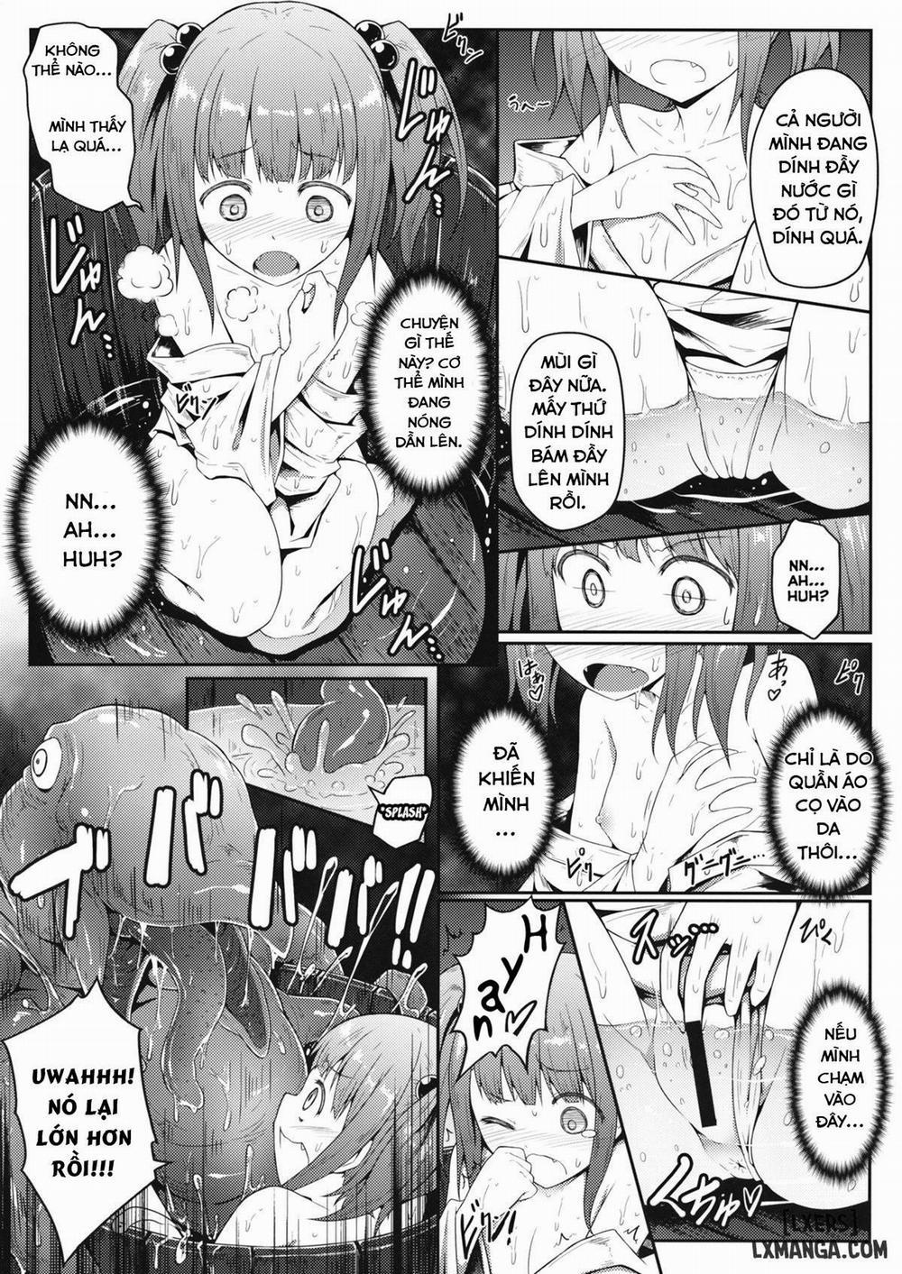 Naraku no Injuu Oneshot trang 4