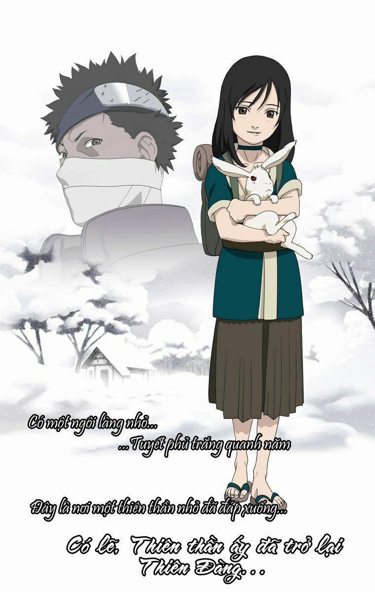 Naruto - Cửu Vĩ Hồ Ly 32 trang 0