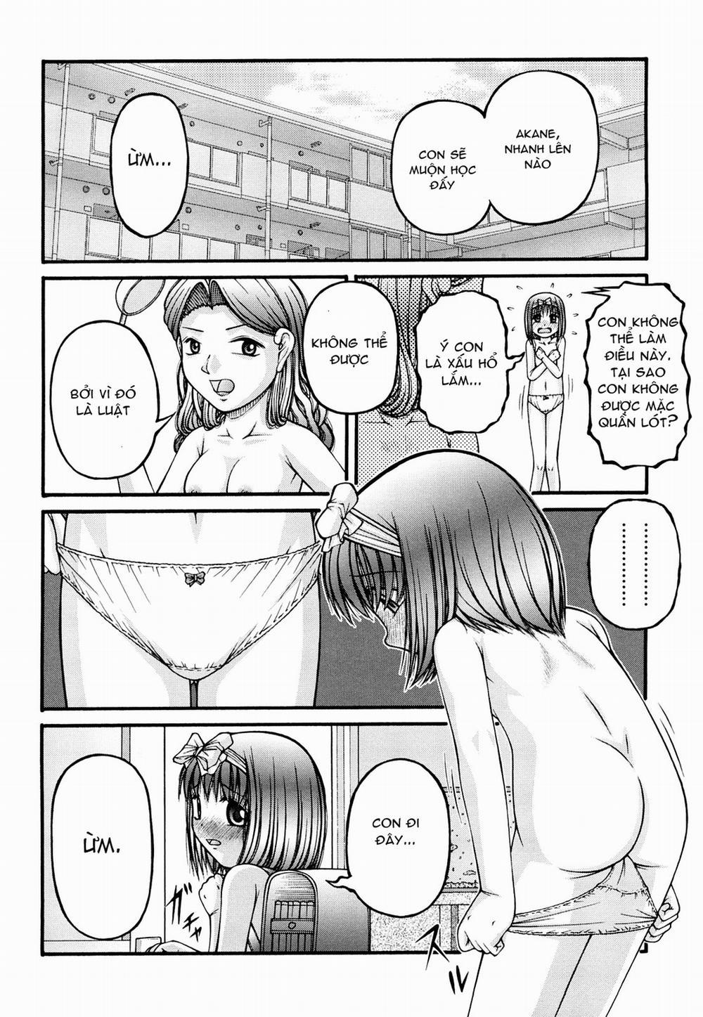 National naked bill Oneshot trang 2