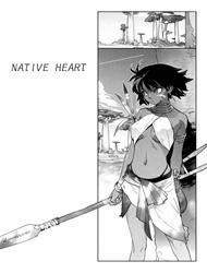 Đọc truyện tranh Native Heart
