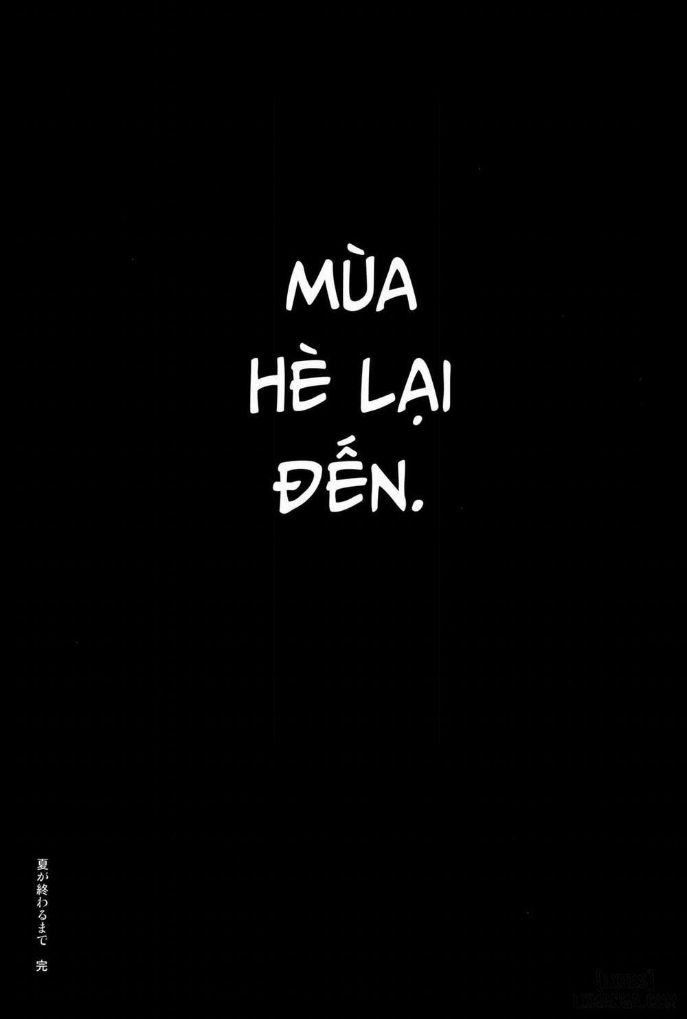 Natsu ga Owaru made FULL 5 trang 46