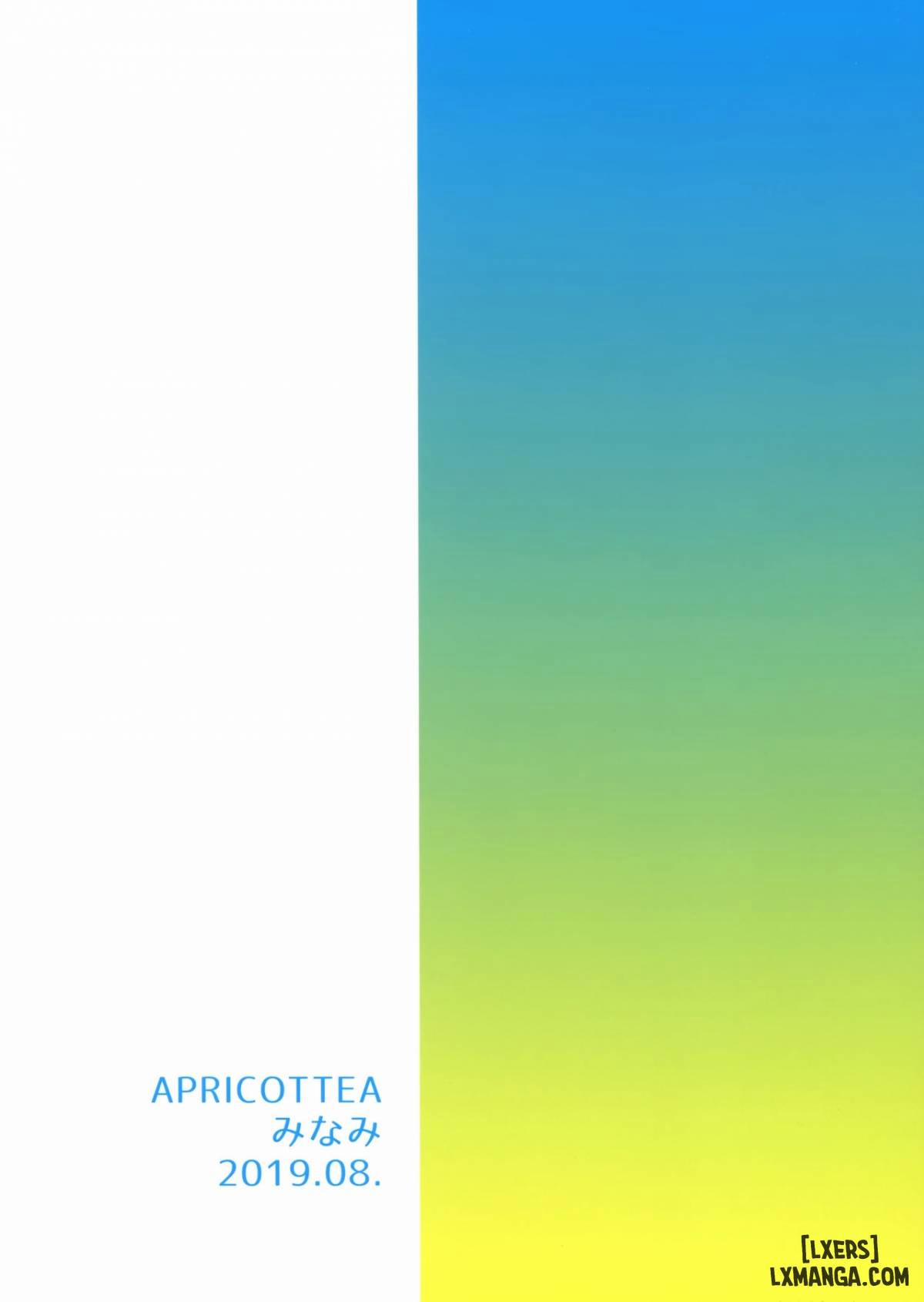 Natsu Kisaragi 1 trang 17