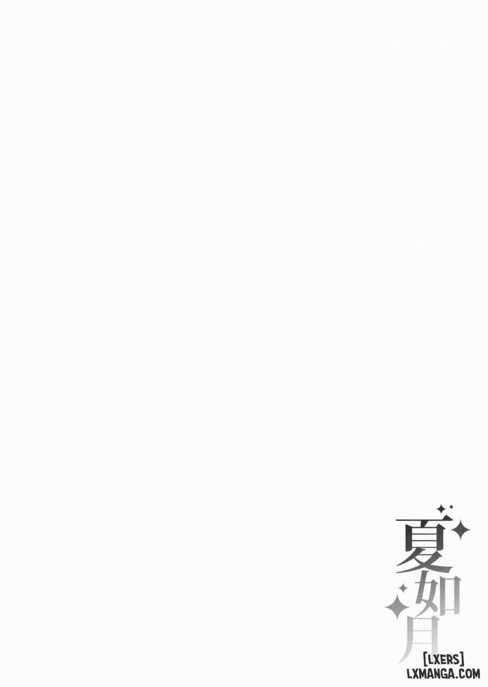 Natsu Kisaragi Oneshot trang 2