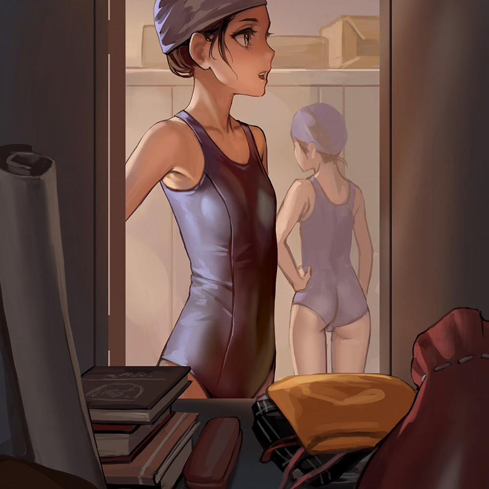 Natsu No Aru Koto Artist [Full Color] trang 1