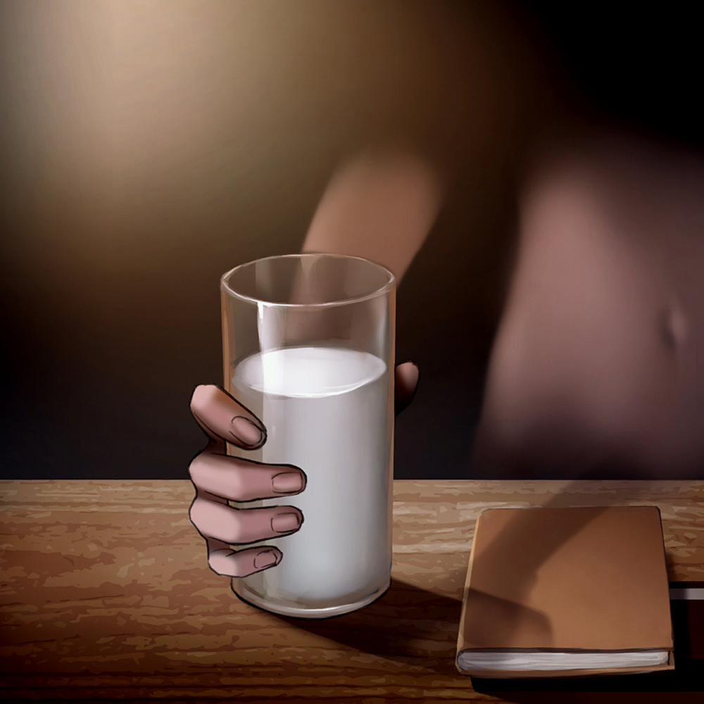 Natsu No Aru Koto Artist [Full Color] trang 12