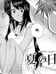 Đọc truyện tranh Natsu No Hi No Yume