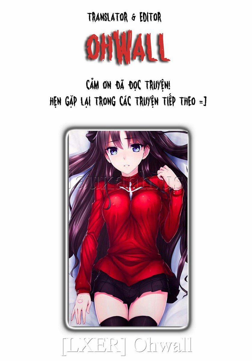 Natsu No Hi No Yume Oneshot trang 24