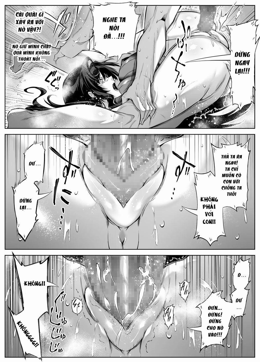 Natsu no Yari Naoshi 4 Oneshot trang 65