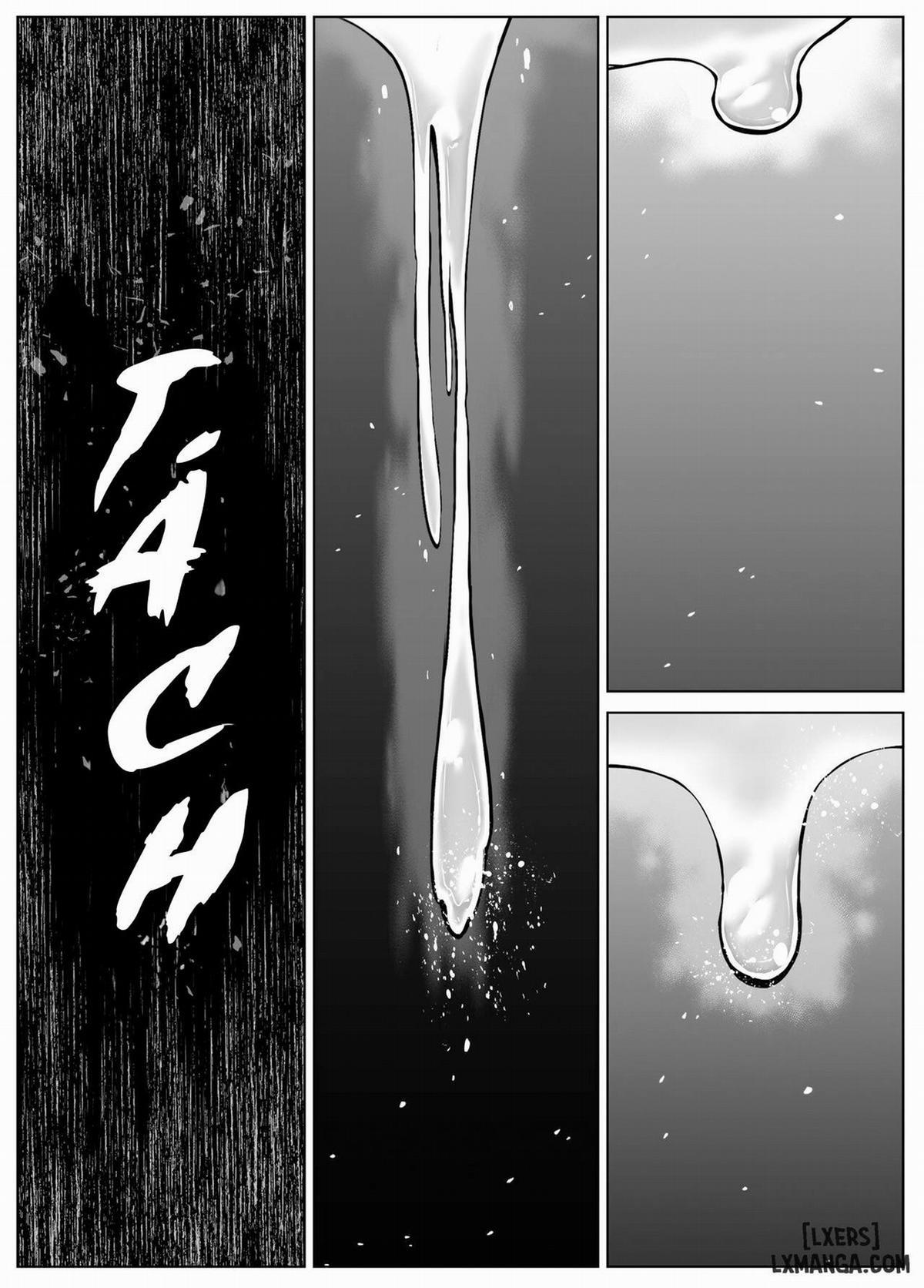 Natsu no Yari Naoshi 5 4 trang 2