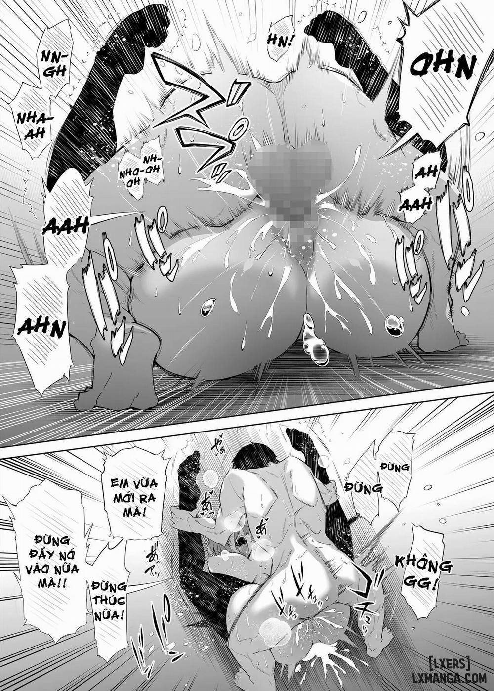 Natsu no Yari Naoshi 1 trang 66