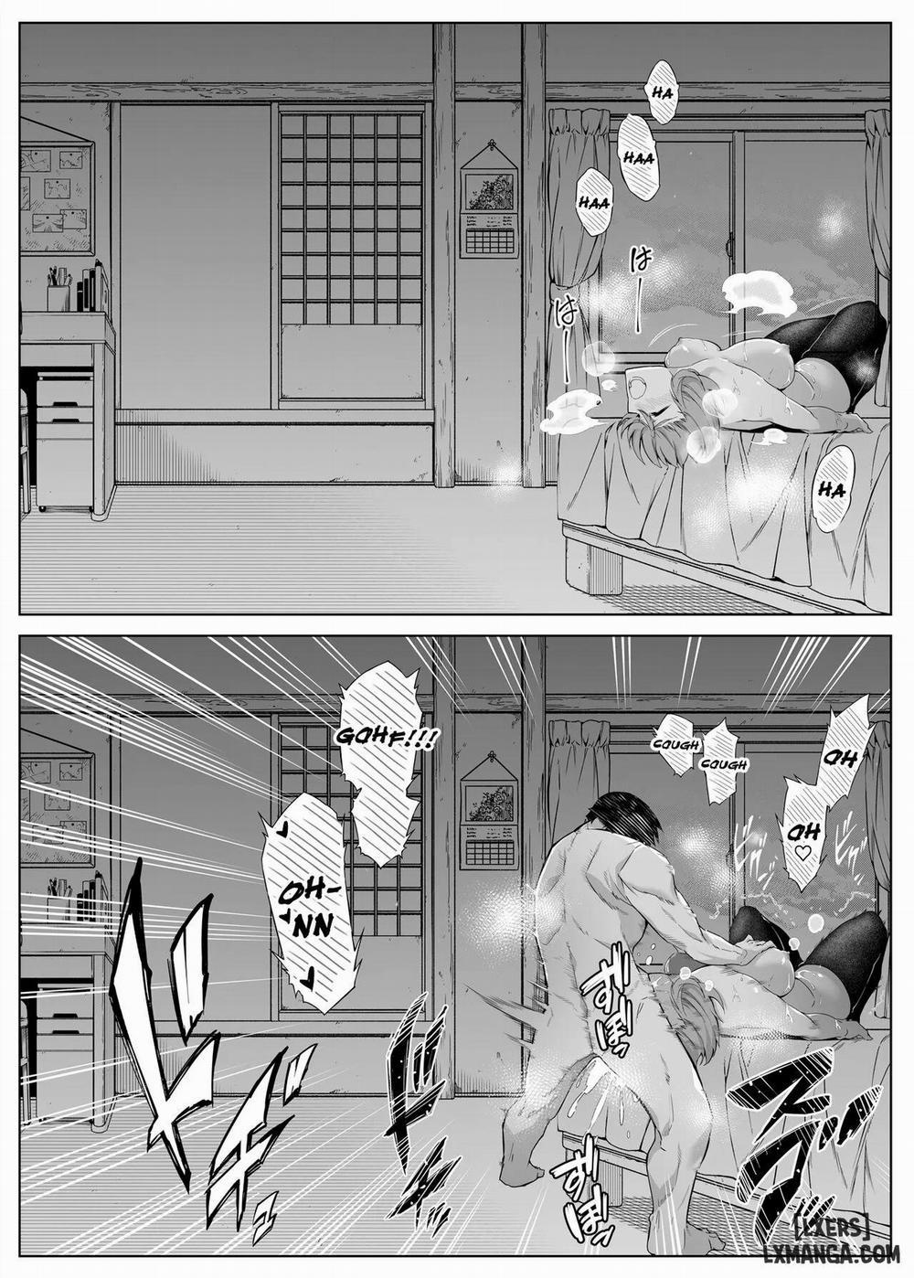 Natsu no Yari Naoshi 1 trang 71