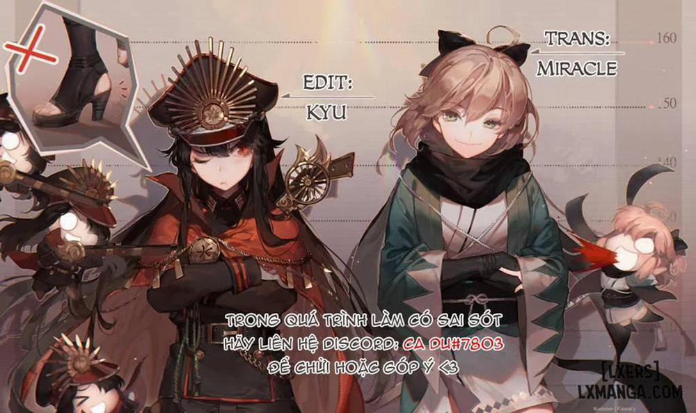 Natsu no Yari Naoshi 2 trang 1