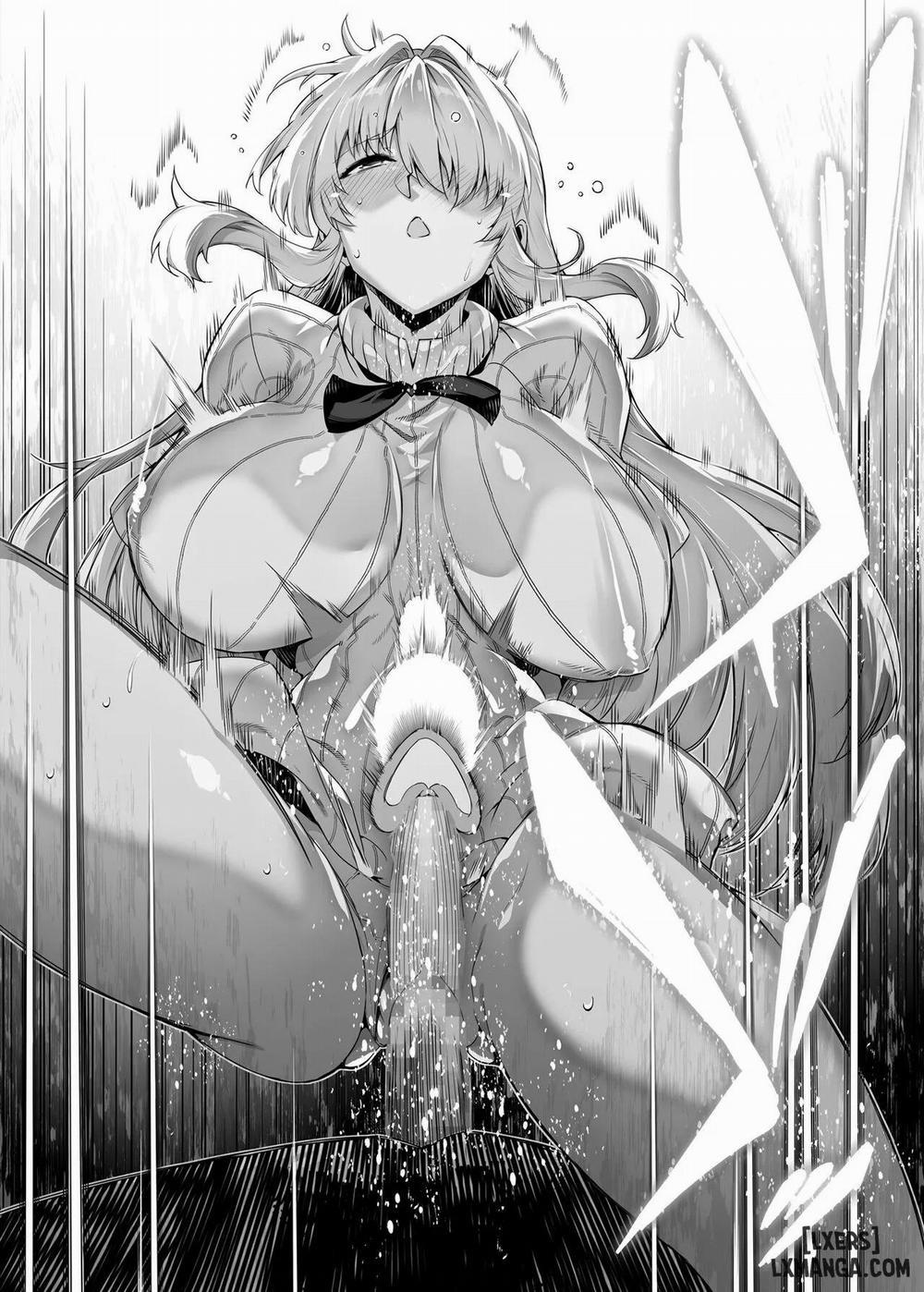 Natsu no Yari Naoshi 2 trang 68