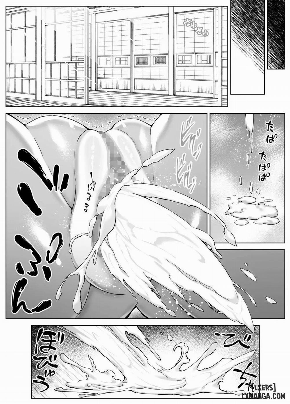 Natsu no Yari Naoshi 3 trang 99