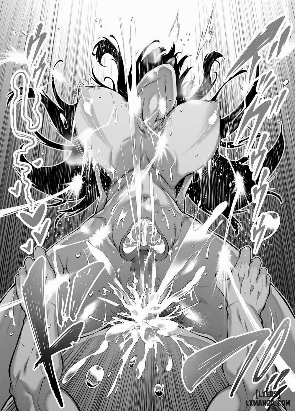 Natsu no Yari Naoshi 4 trang 127