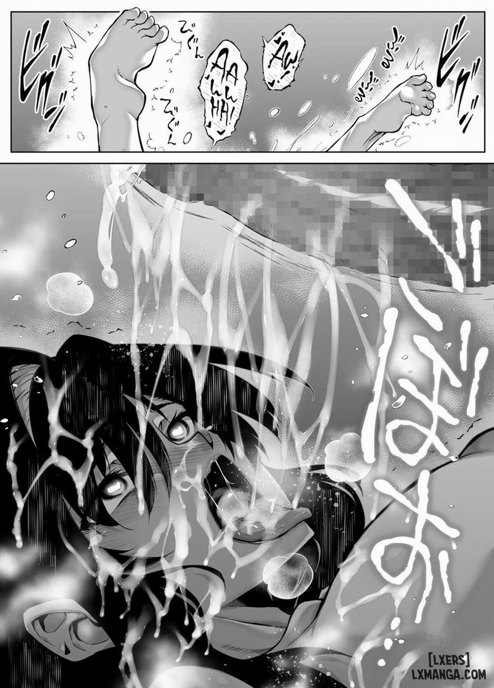 Natsu no Yari Naoshi 4 trang 132