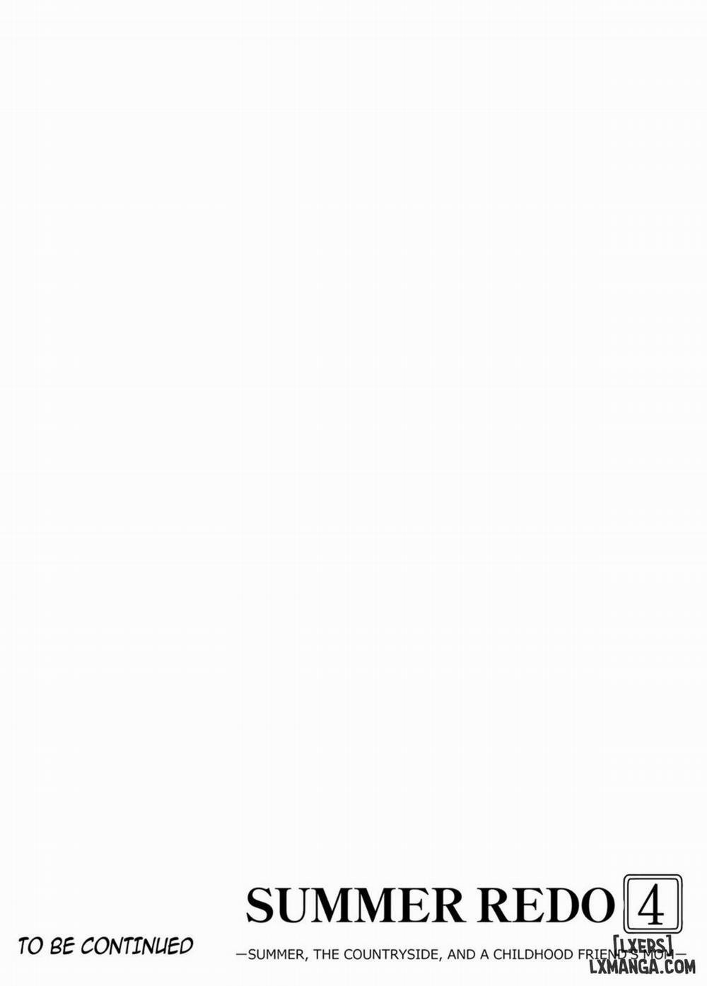 Natsu no Yari Naoshi 4 trang 139