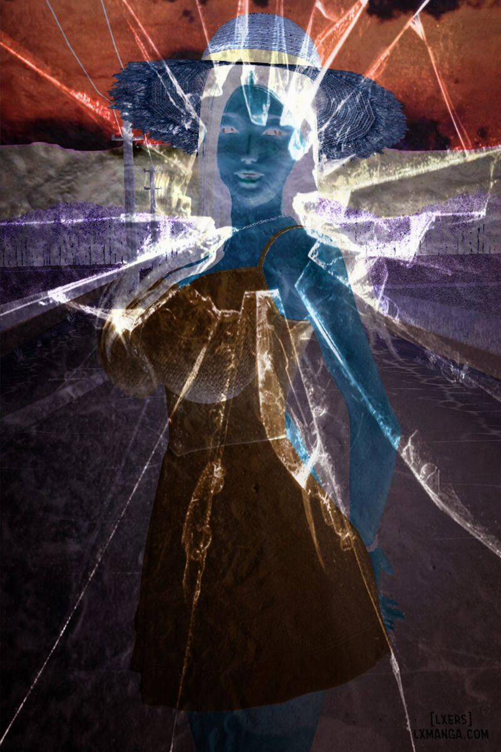 Natsuki in Rural Village 1 trang 11