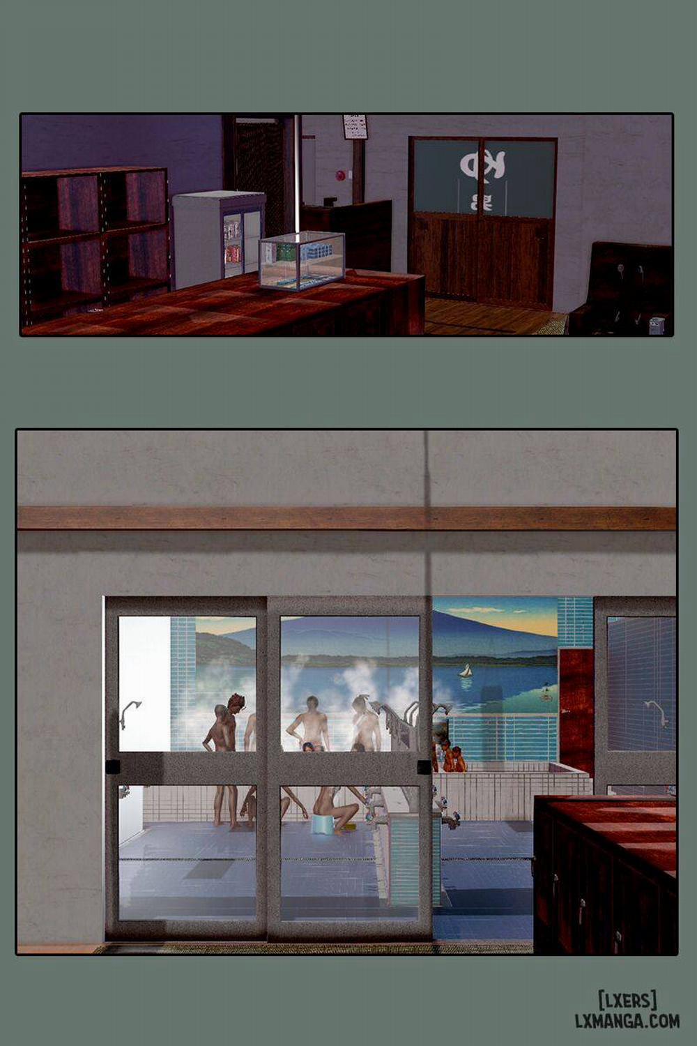 Natsuki in Rural Village 2 END trang 15