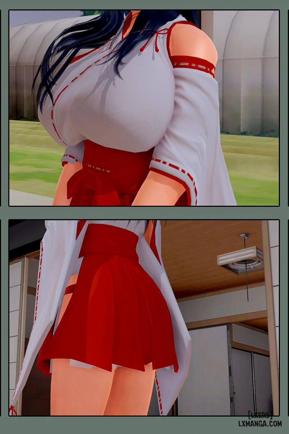 Natsuki in Rural Village 2 END trang 41