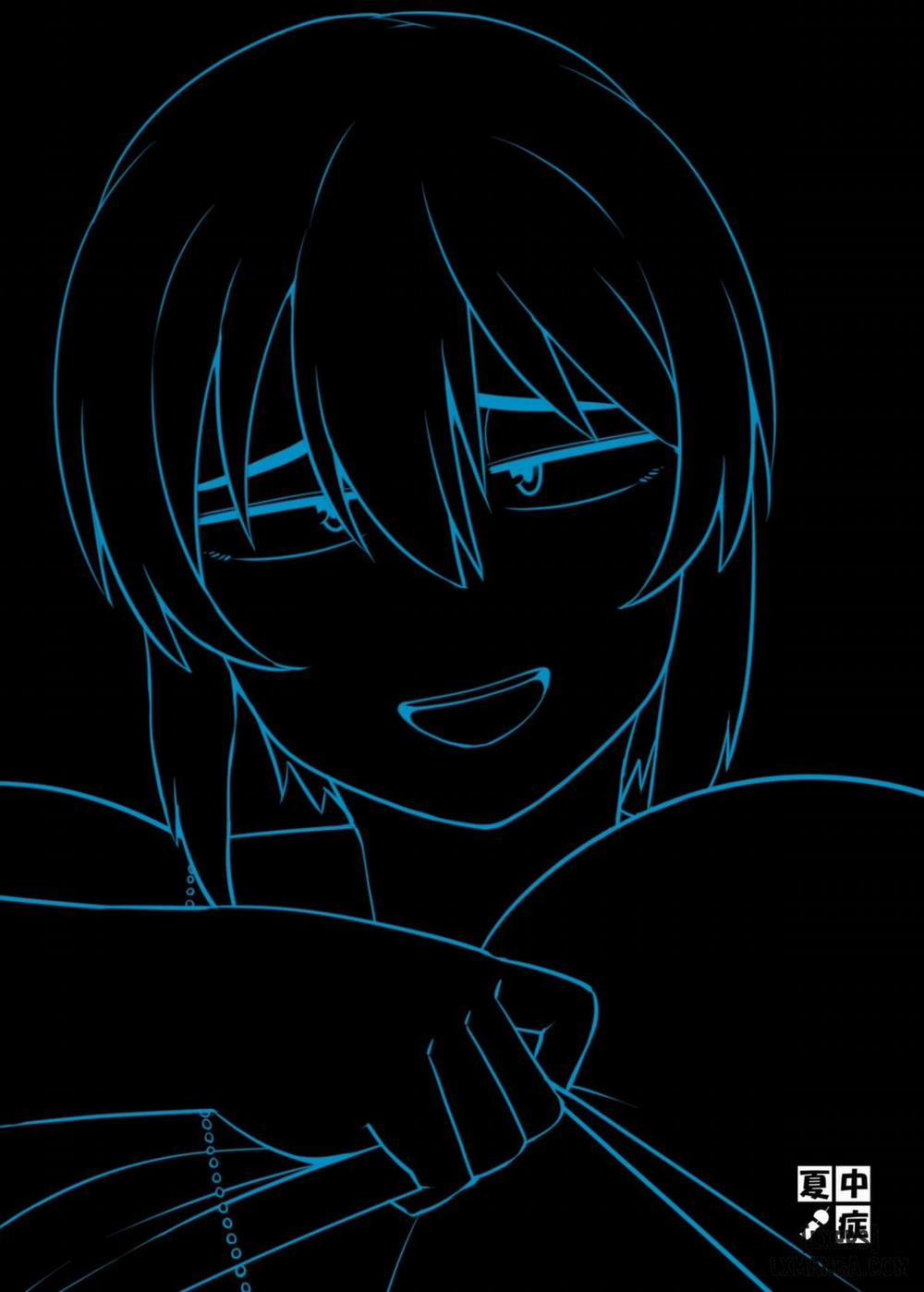 Natsuki Oneshot trang 38