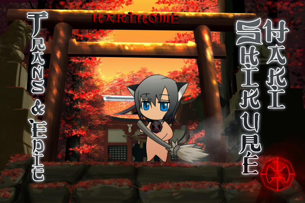 Natsumatsuri no Yoru Oneshot trang 18