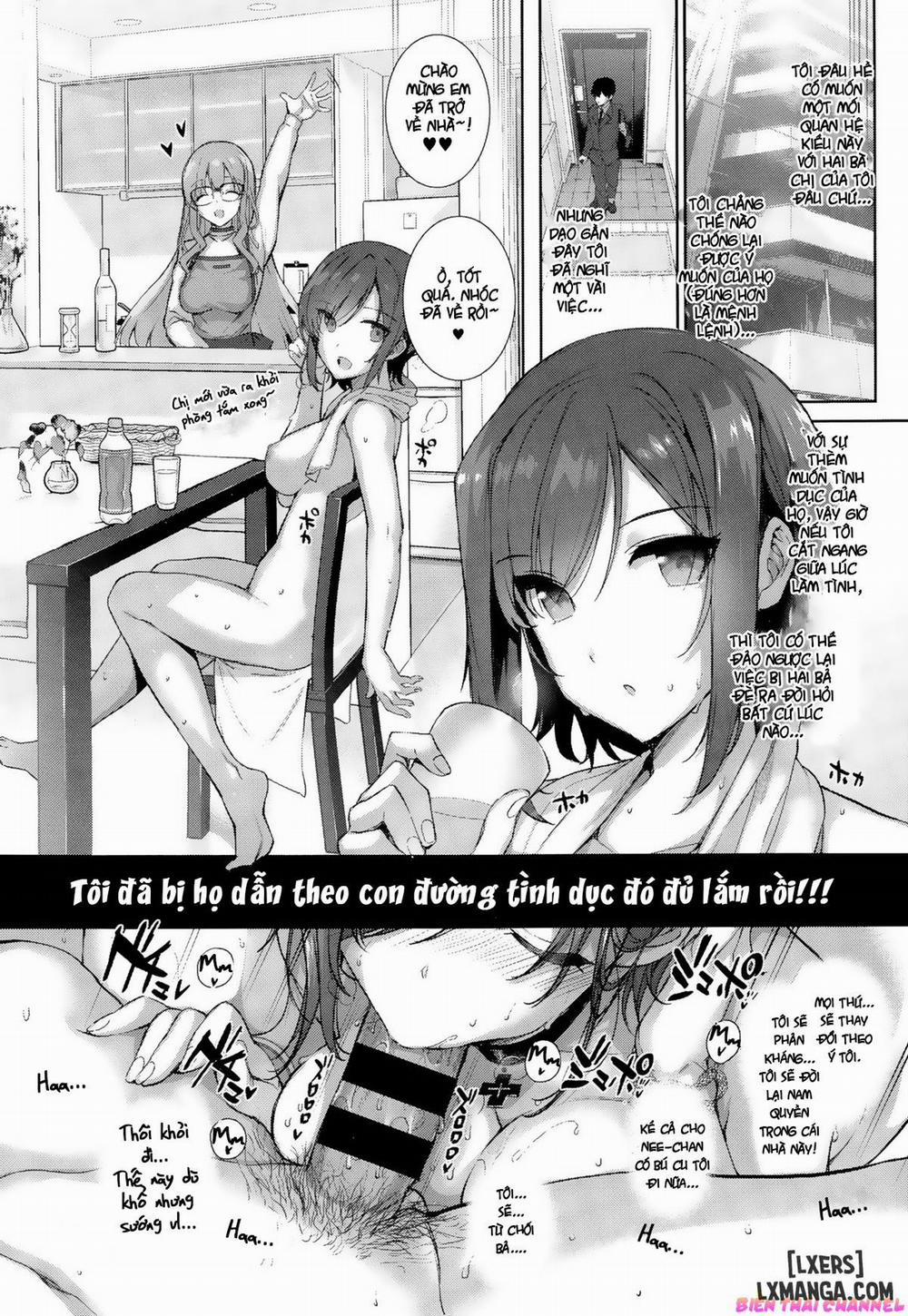 Natsume-ke no Nichijou Oneshot trang 12