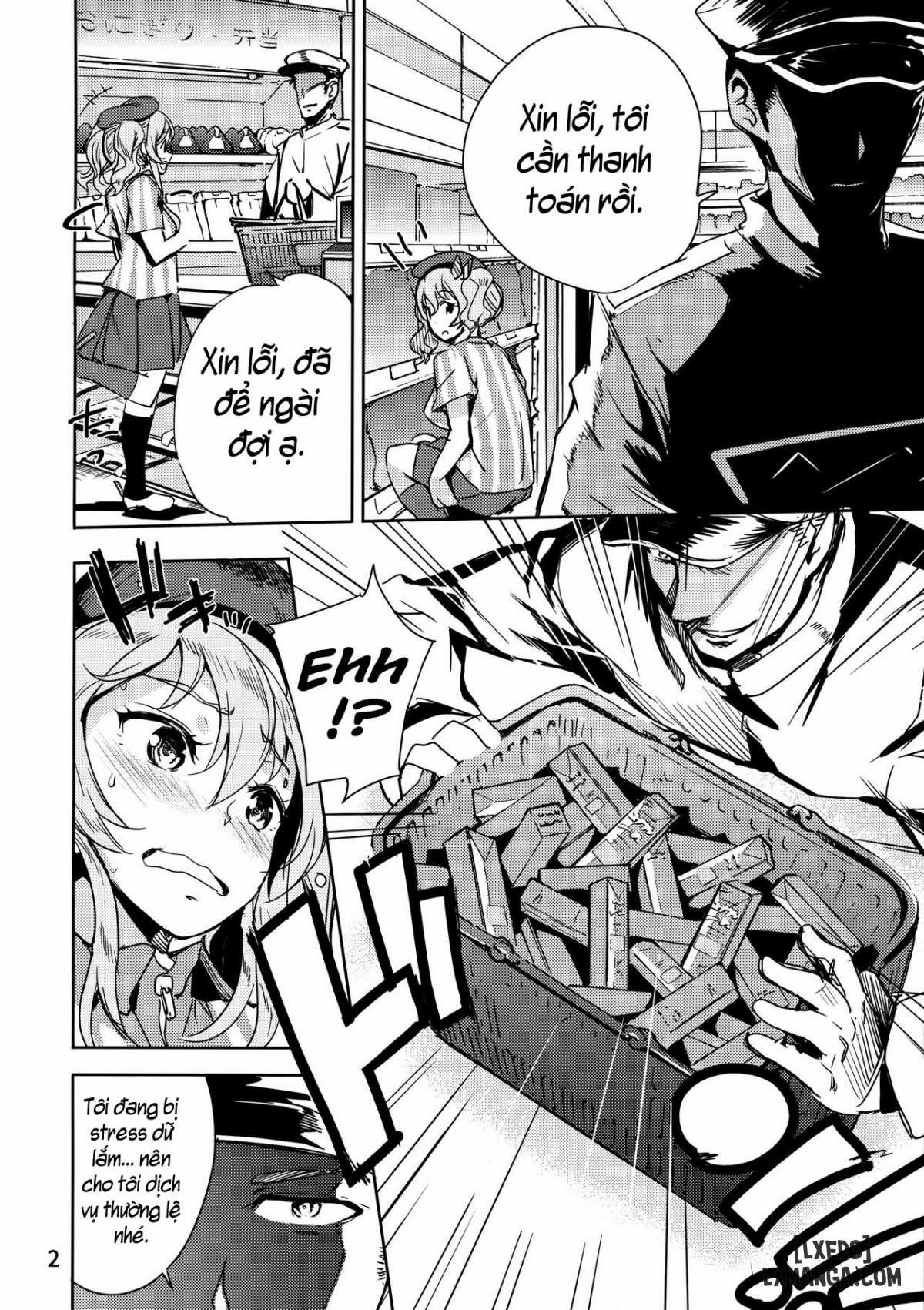 Natural Lotion 1 trang 2