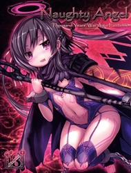 Đọc truyện tranh Naughty Angel (Sennen Sensou Aigis)