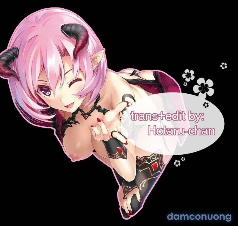 Naughty Fitting at the Cleaners 1 trang 1