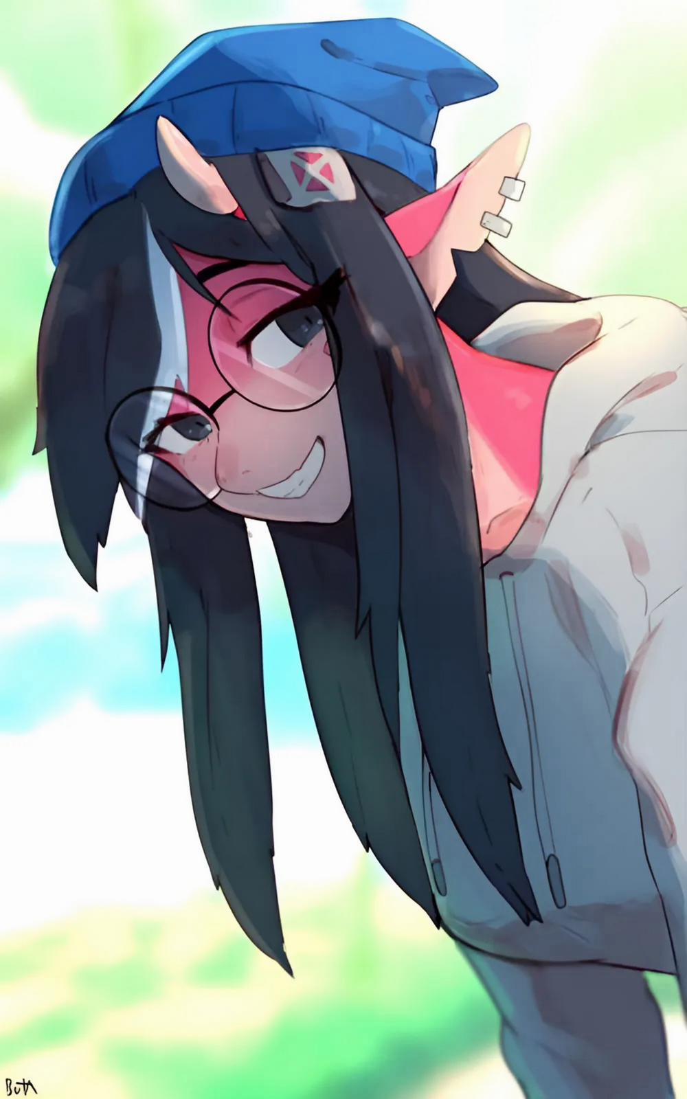 Naughty Oneshot trang 2