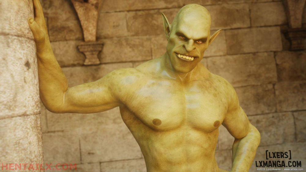 Naura - Magic Crystal Oneshot trang 16