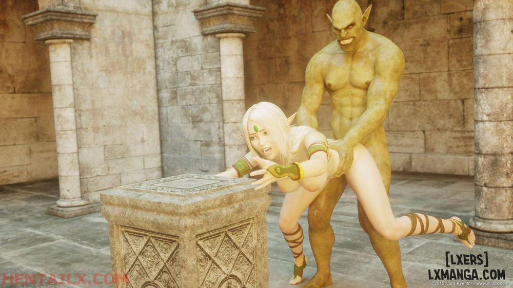 Naura - Magic Crystal Oneshot trang 47