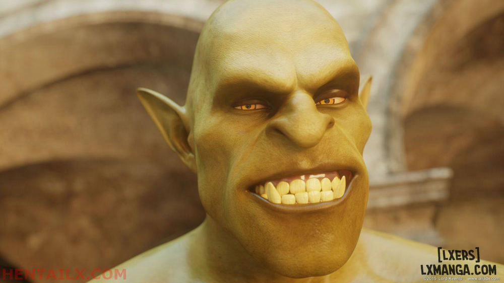 Naura - Magic Crystal Oneshot trang 50