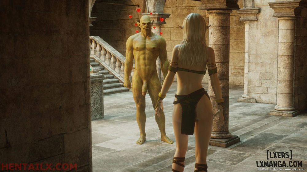 Naura - Magic Crystal Oneshot trang 9