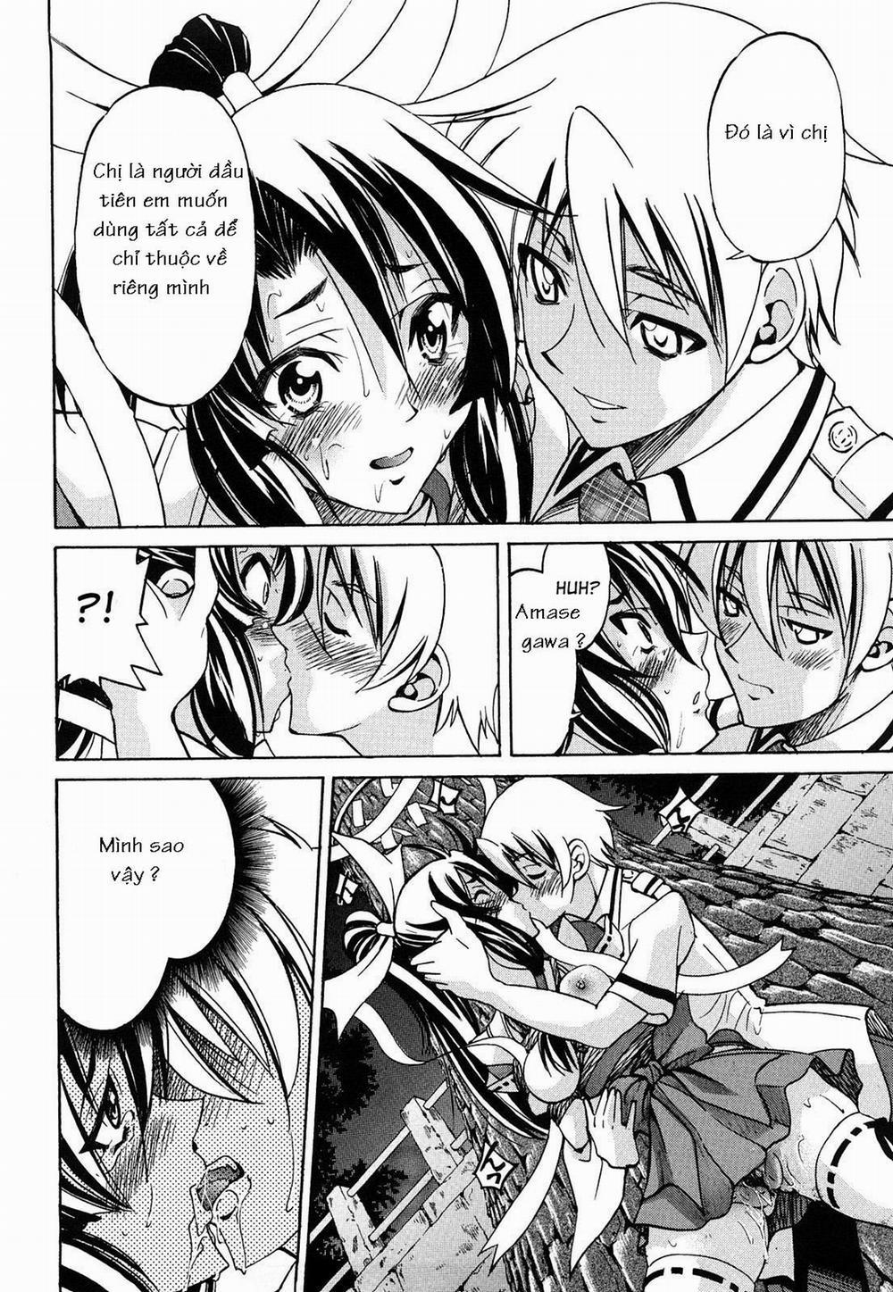 Nawashi 8 END trang 7