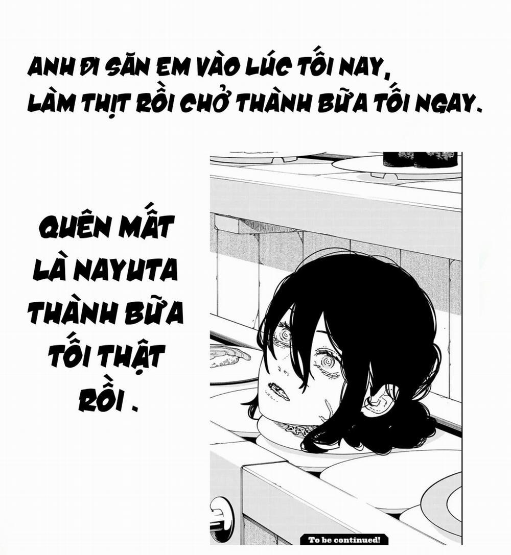 Nayuta Oneshot trang 5