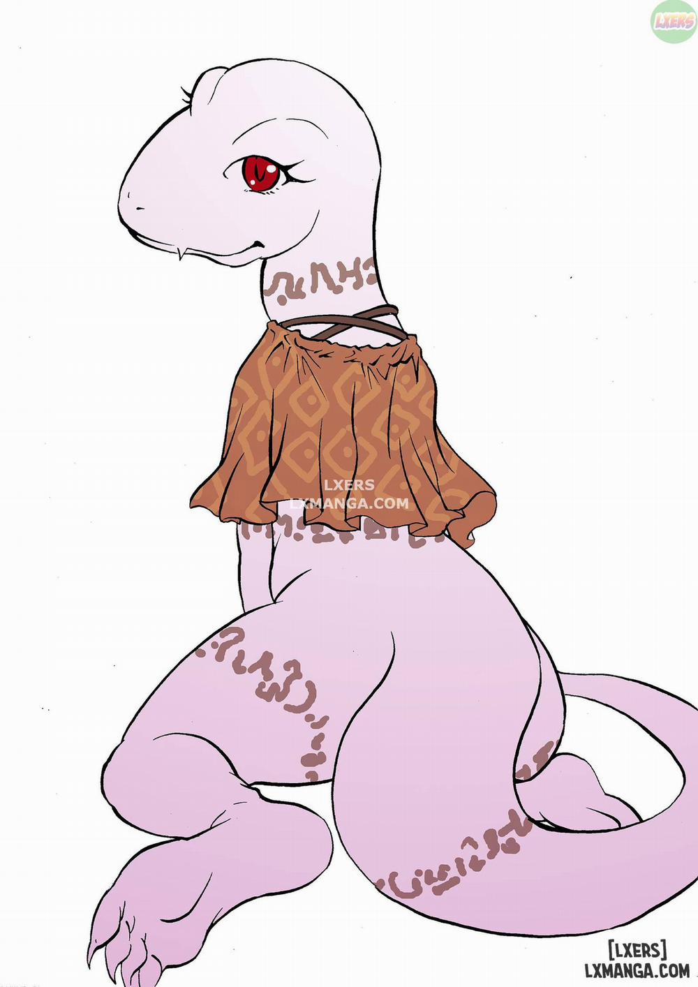 Nazarick Biyori 5 Oneshot trang 64