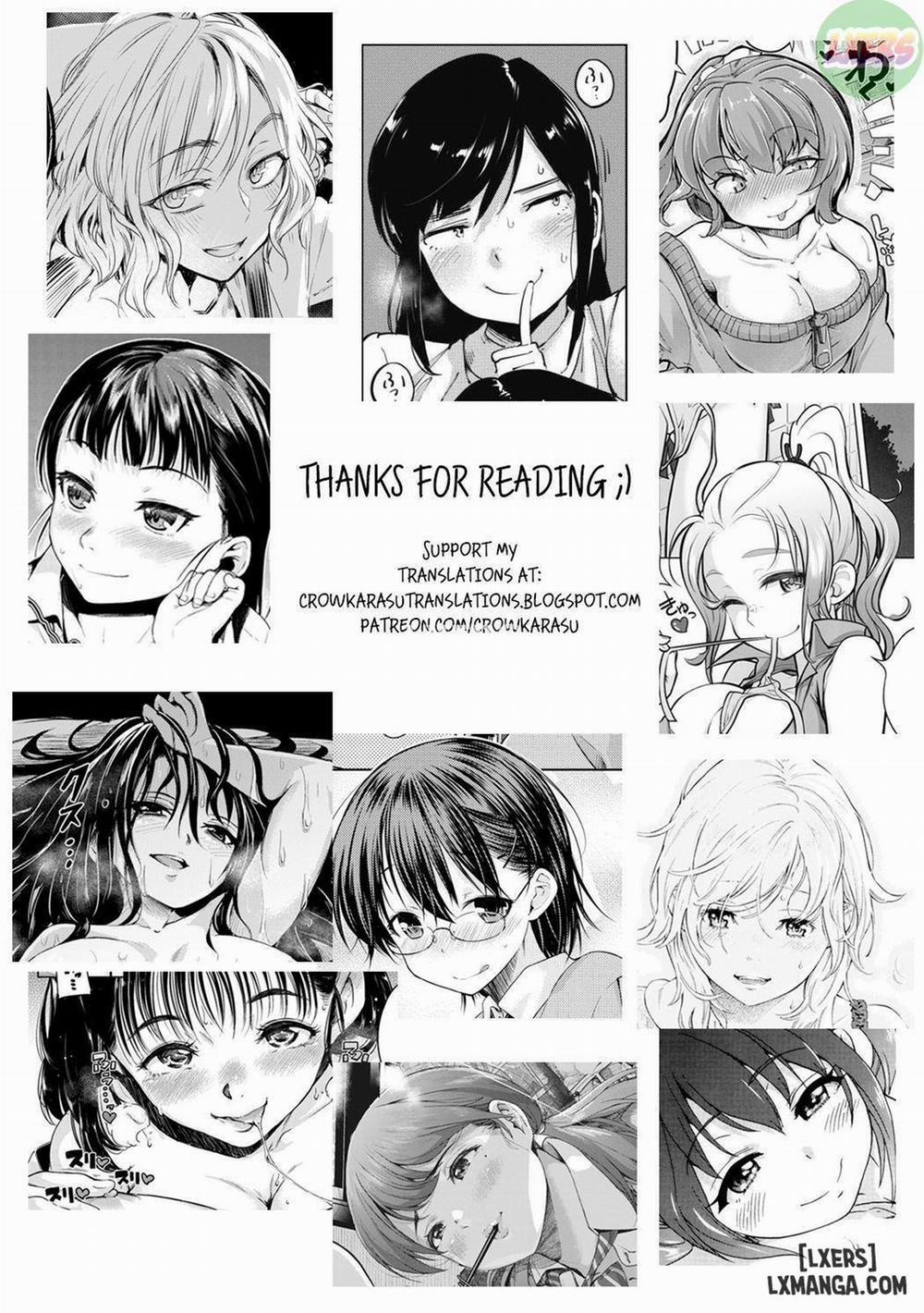 Necro Fantasia Oneshot trang 49