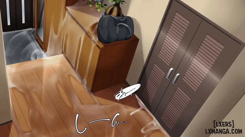 Nee-chan to Sei Shori Shiteru? Bại lộ trang 123